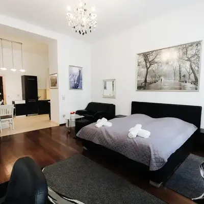 Vienna Stay