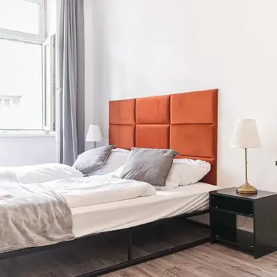 Two Modern Apartments Comfortable Stay for Groups
