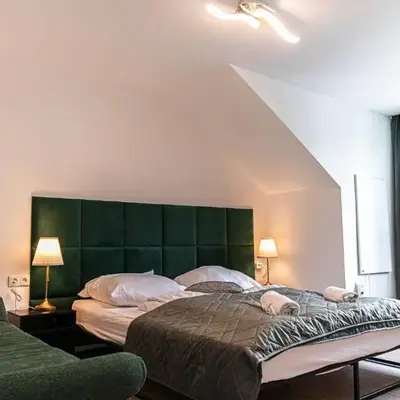 Beautiful 2BR Apt