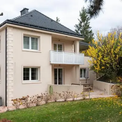Villa Hietzing
