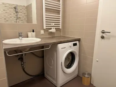 Grundriss der Unterkunft 2BR, balcony, central, danube, U6 & S-Bahn - BRN 22