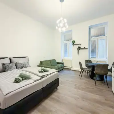 Enjoy Apartments New beautiful spacey Apartment amazing location