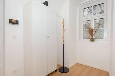 Grundriss der Unterkunft a work of art