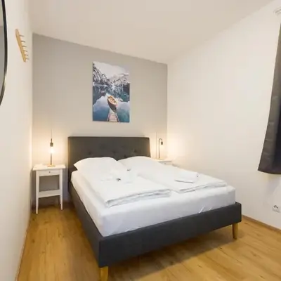 Cosy Penzing