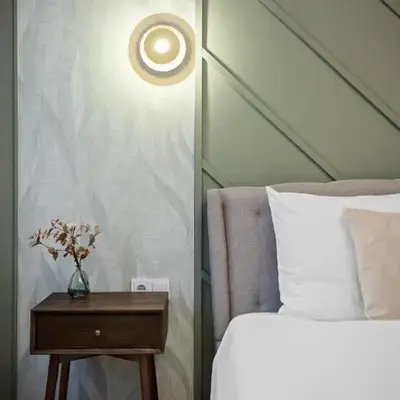 Schönbrunn Maison - Boutique 2 BR Residence in Viennas Greenest Quarter - by 4ty3 Apartments