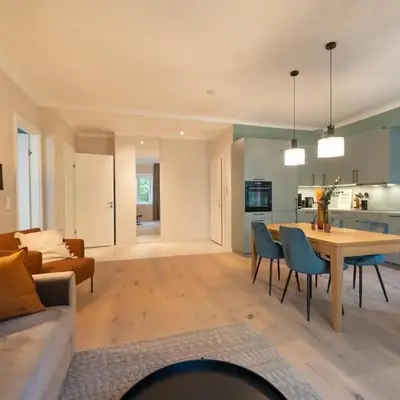 josefs home l Premium Apartment for rent