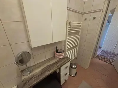 Grundriss der Unterkunft Viennese charm near the main train station for 2-4 people