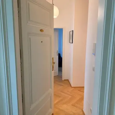 Wien Mitte Apartment
