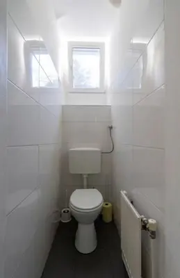 Grundriss der Unterkunft Central Stone Belvedere Apartment