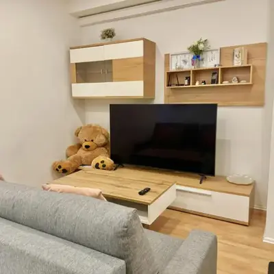 Central Stone Belvedere Apartment
