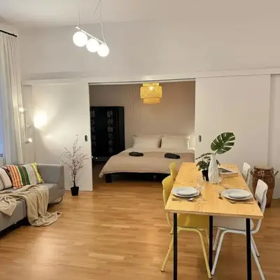 Japan Style Loft