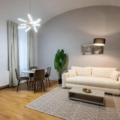 easy-flat Danhausergasse - Central Apartments near Metro