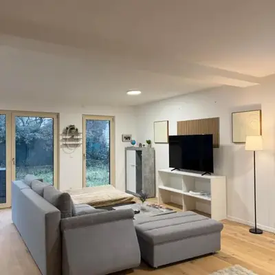 My Deer Apartment