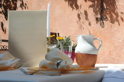 Grundriss der Unterkunft Hotel & Restaurant Braunstein - Pauli´s Stuben