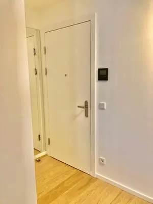 Grundriss der Unterkunft Vienna's most exclusive VIP Hide away!