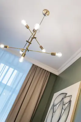 Grundriss der Unterkunft HOME1 - Belvedere Boutique Hostel
