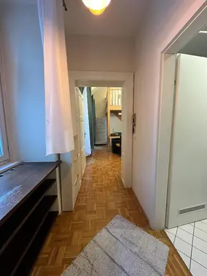 Grundriss der Unterkunft Mariahilfer Best Location in Vienna