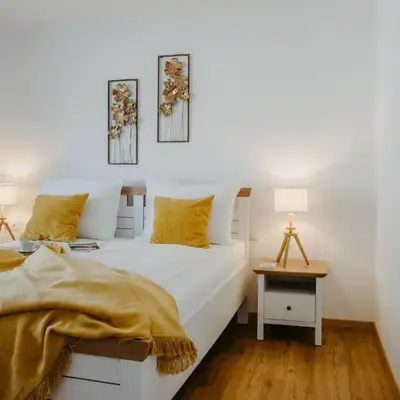 Apartment Lakeside Top2 by Interhome