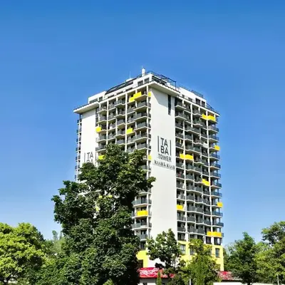 Parkapartments