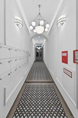 Grundriss der Unterkunft Nüll Residences 29 -3 Rooms for Families, Friends & Work