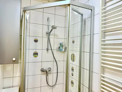 Grundriss der Unterkunft Stylish Apartment near Airport