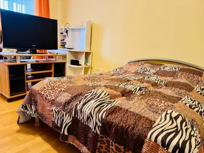 TV/Unterhaltungsangebot in der Unterkunft KonLux Home