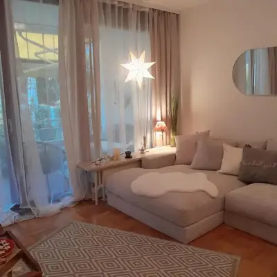 Appartment with Spa
