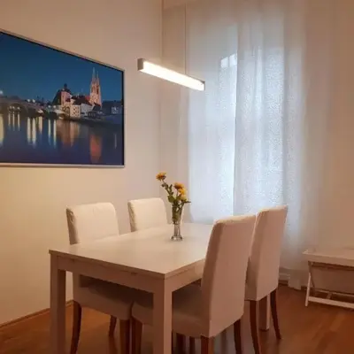 Apartment Vienna1090 by Interhome