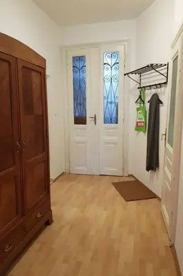 Grundriss der Unterkunft Apartment Vienna1090 by Interhome