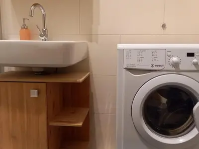 Grundriss der Unterkunft Apartment Vienna1090 by Interhome