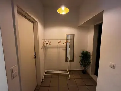 Grundriss der Unterkunft Bright Viennese apartment for 5 guests I Top location