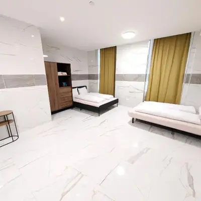 Cozy Apartment in Landstrasse area BR2
