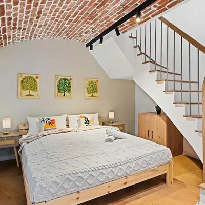 BOHO Chic - Relax in Viennas Trendiest District