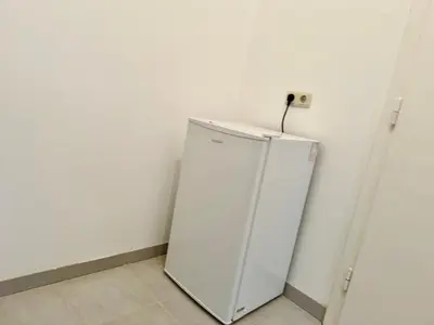 Grundriss der Unterkunft Stylish Cosy 2 Bedroom Apartment with Free Parking