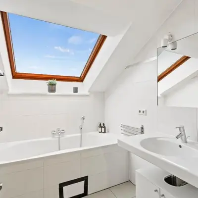 Long Term Rental - 1BR Near Stadthalle