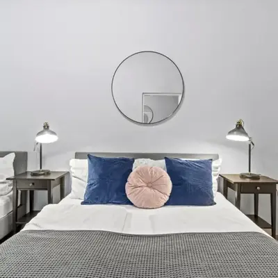 Close to Reumannplatz - Monthly Stays