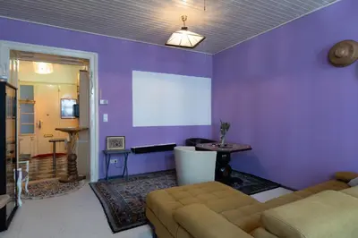 TV/Unterhaltungsangebot in der Unterkunft Cosy & Convenient Viennese Charm