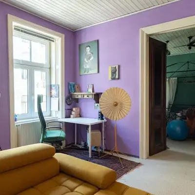 Cosy & Convenient Viennese Charm