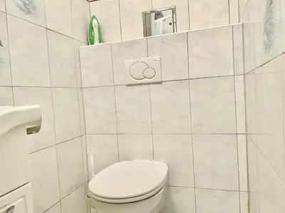 Grundriss der Unterkunft Central Cosy Apartment with Free Parking