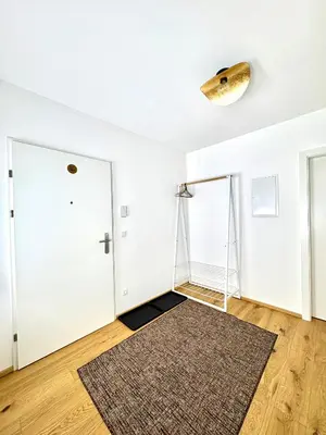Grundriss der Unterkunft Beach SUN and FUN Penthouse