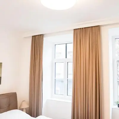 Cozy Central Vienna
