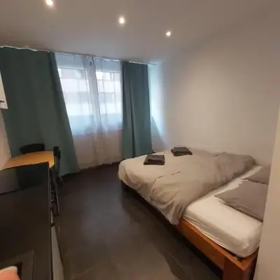 Cozy room in Favoriten
