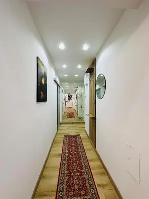 Grundriss der Unterkunft Luxury apartment VIENNA Airport Free PARKING