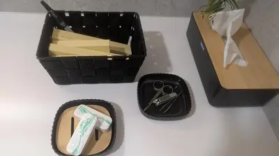 Grundriss der Unterkunft Fountain Suite Vienna - Garage, U-Bahn Nähe