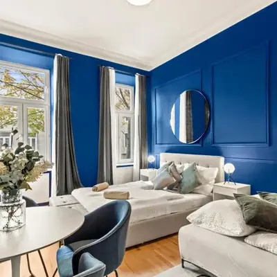 Modern Apartments - 1 min to Reumannplatz - Easy City Centre Access