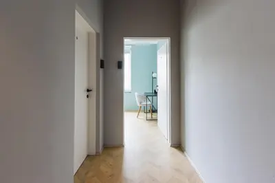 Grundriss der Unterkunft ampm Angeligasse - Coliving Vienna I Monthly Stays