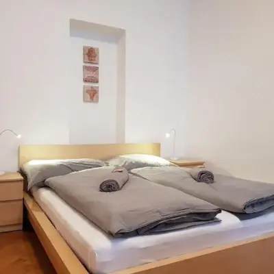 Apartment Vienna1090 by Interhome