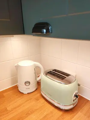 Grundriss der Unterkunft LOLLIPOP 1BR- metro to the opera 4 mins away- Free Parking