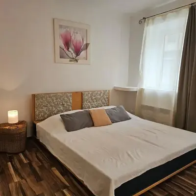 Chopin Apartment