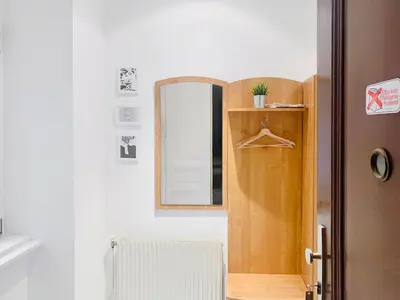 Grundriss der Unterkunft Central Cosy Apartment